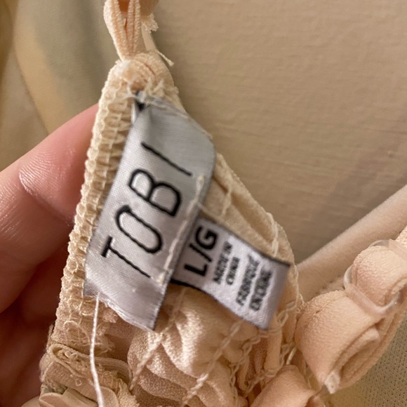 dress from Tobi - Picture 3 of 3